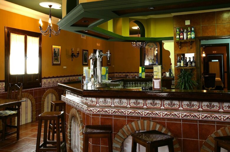 Hotel Huerta De Las Palomas