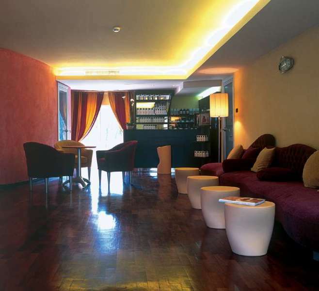 Hotel Green Park Resort