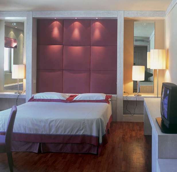 Hotel Green Park Resort
