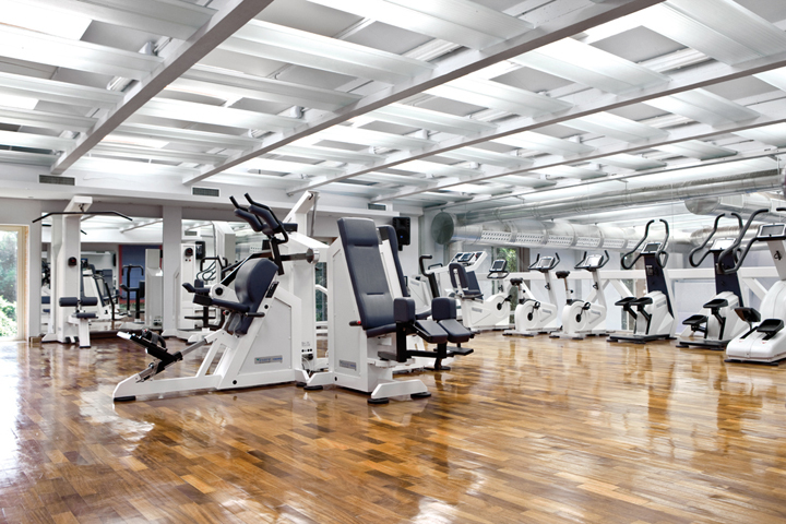 Hotel Green Park Resort