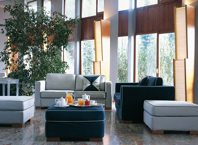 Hotel Green Park Resort