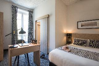 Hotel Saint Gothard