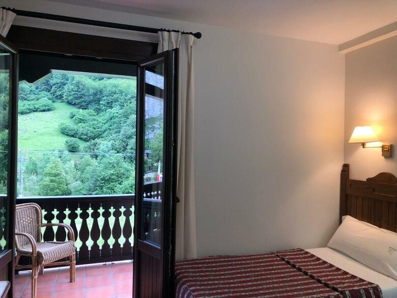 Hotel Rebeco
