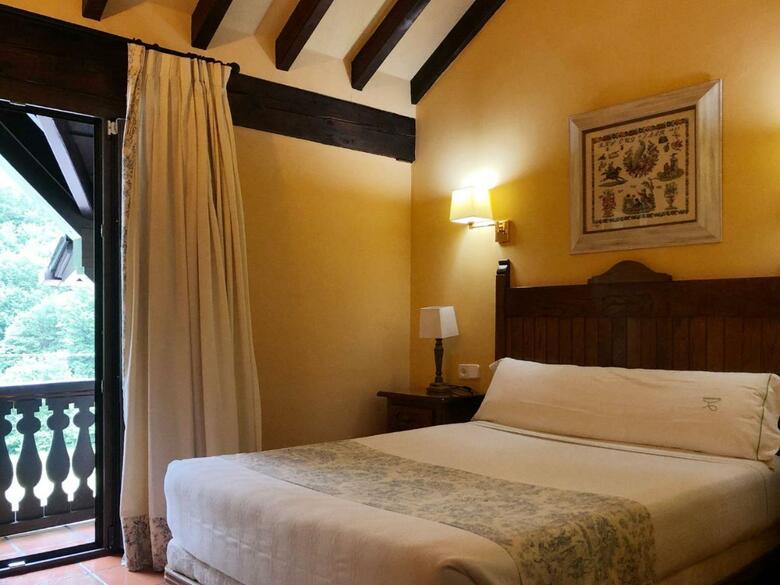 Hotel Rebeco