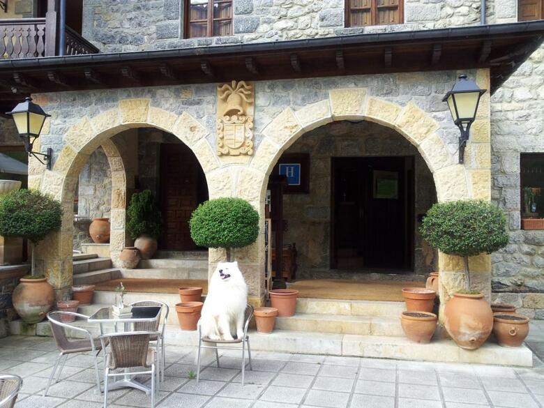 Hotel Rebeco