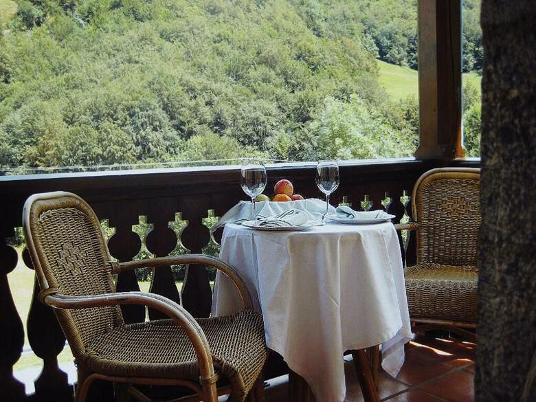 Hotel Rebeco