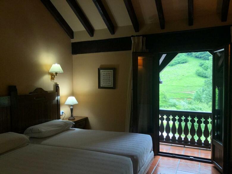 Hotel Rebeco