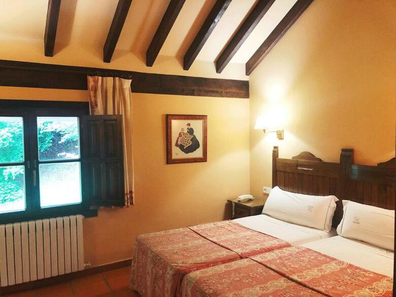 Hotel Rebeco