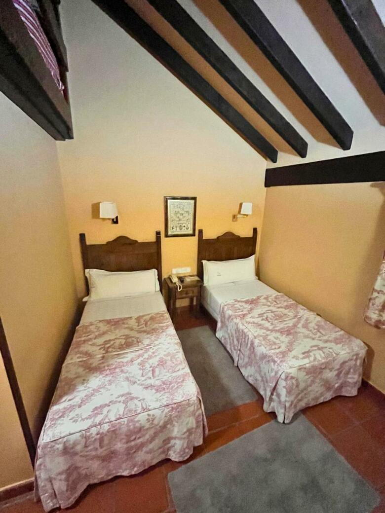 Hotel Rebeco
