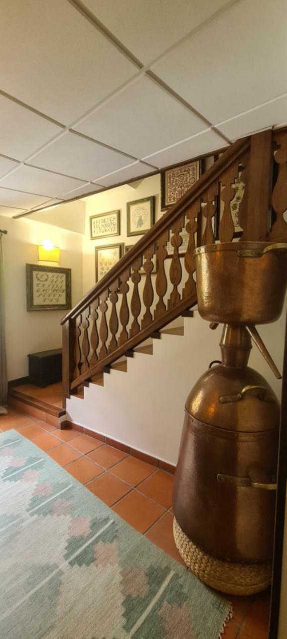 Hotel Rebeco