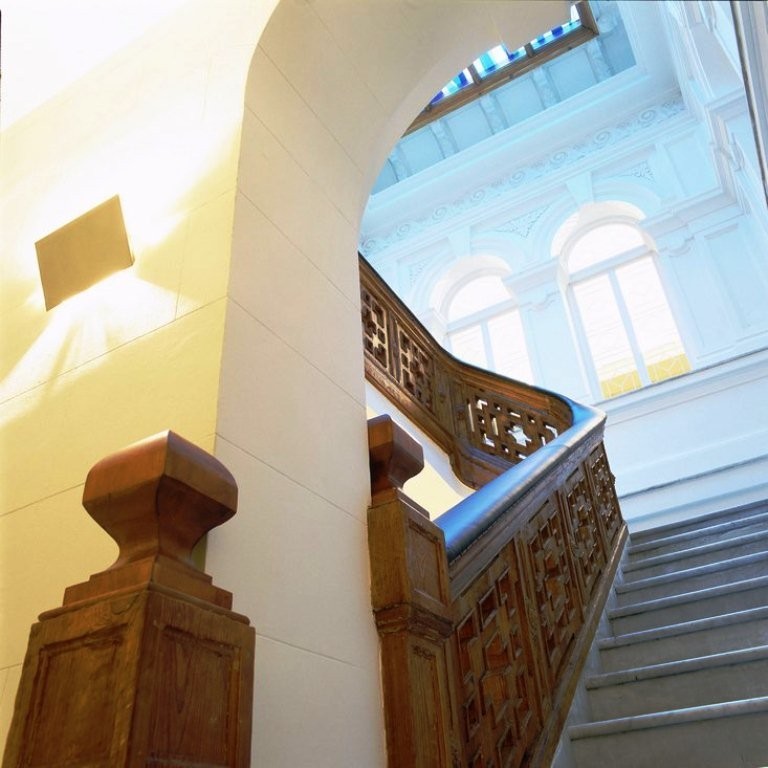 Hotel Hospes Palau De La Mar