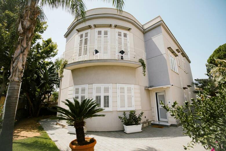 Hotel Villa Calipso