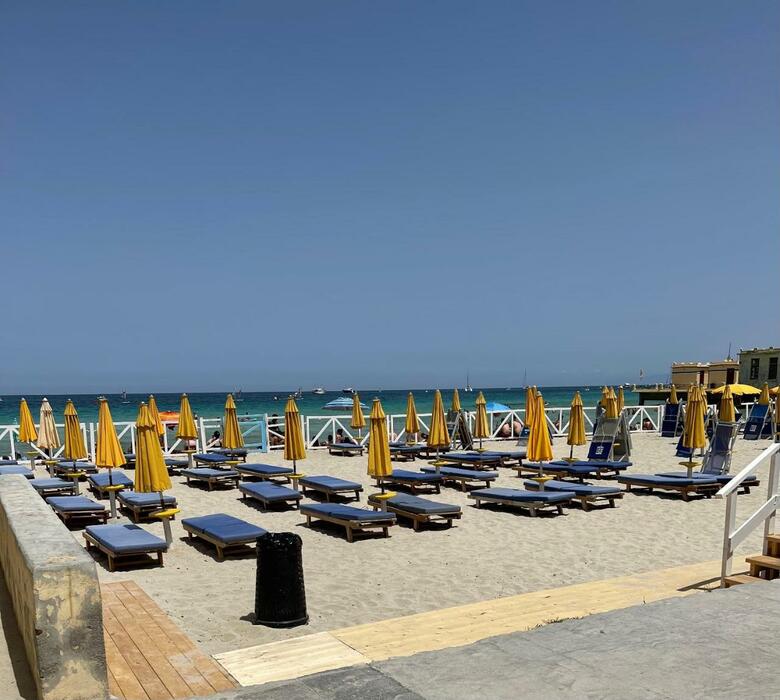 Hotel Villa Calipso