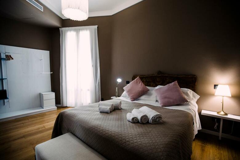 Hotel Villa Calipso