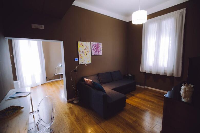 Hotel Villa Calipso