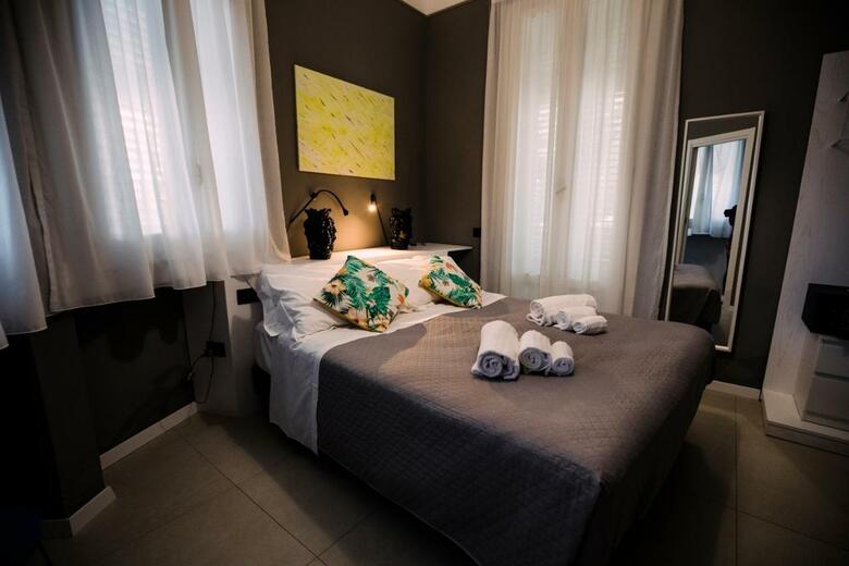 Hotel Villa Calipso