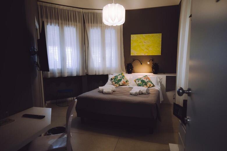 Hotel Villa Calipso