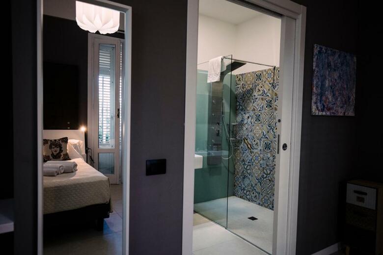 Hotel Villa Calipso