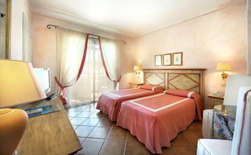 Colonna Park Hotel