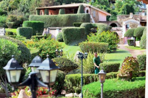 Colonna Park Hotel