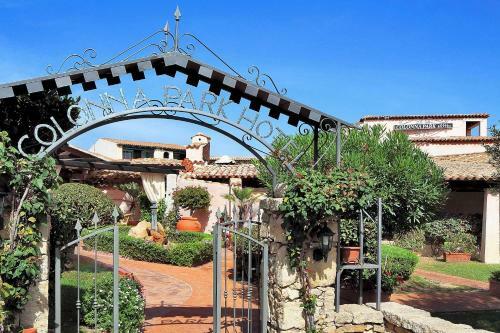 Colonna Park Hotel
