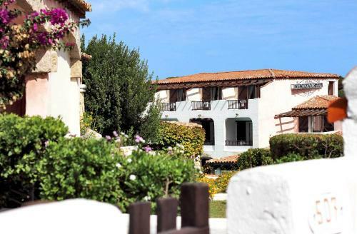 Colonna Park Hotel