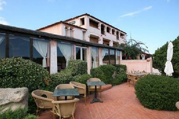 Colonna Park Hotel