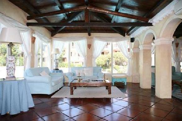 Colonna Park Hotel