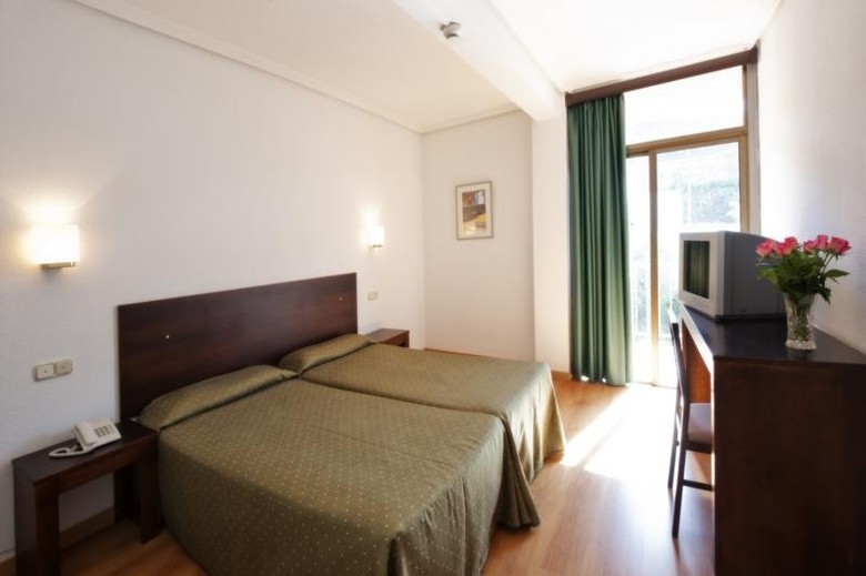Hotel Valle Aridane