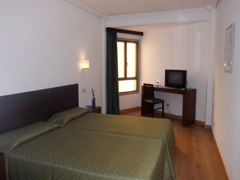 Hotel Valle Aridane