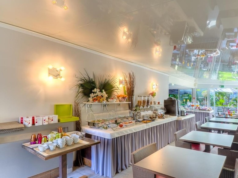 Hotel Cezanne Cannes