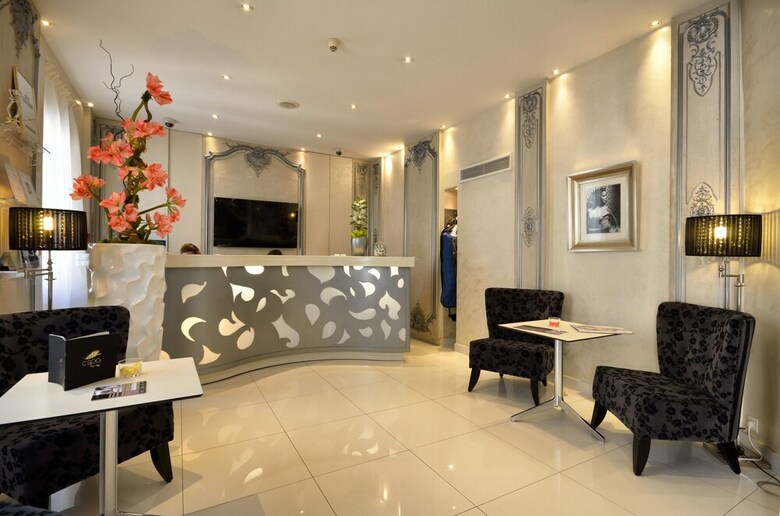 Hotel Renoir