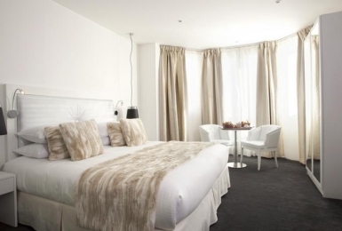 Hotel Renoir