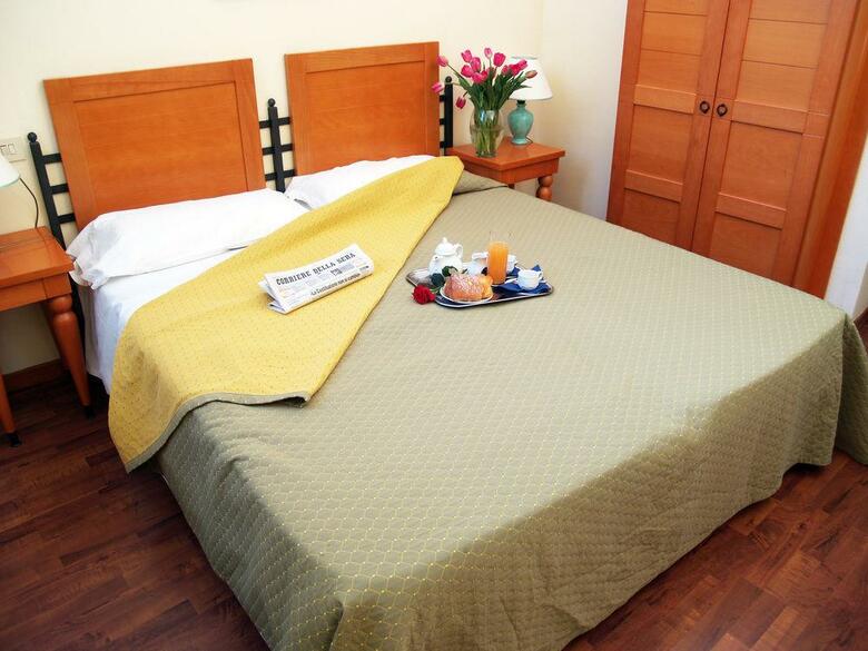 Hotel Botticelli