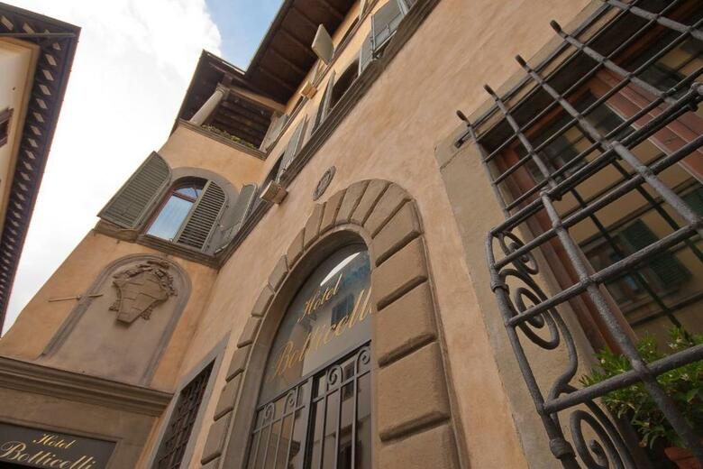 Hotel Botticelli