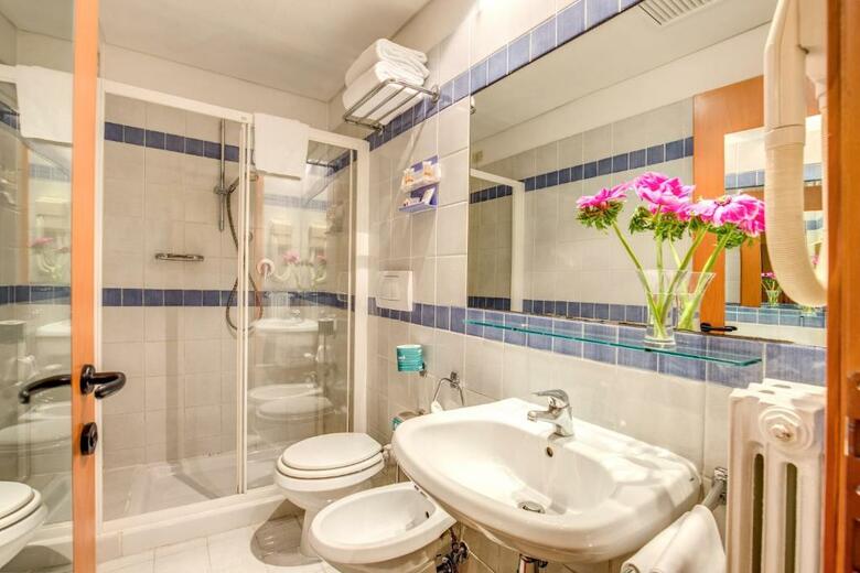 Hotel Botticelli
