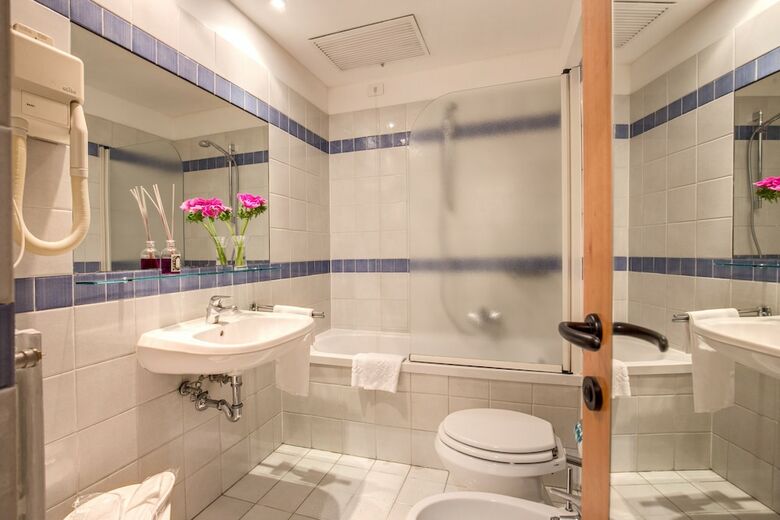 Hotel Botticelli