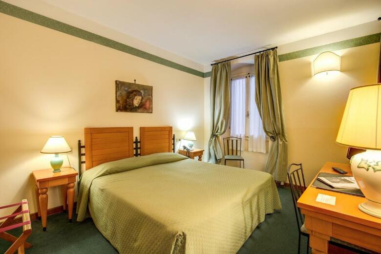 Hotel Botticelli