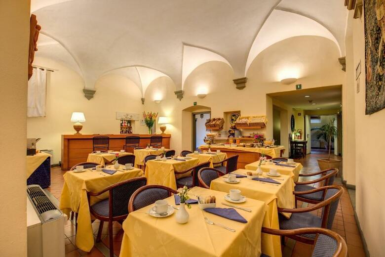 Hotel Botticelli