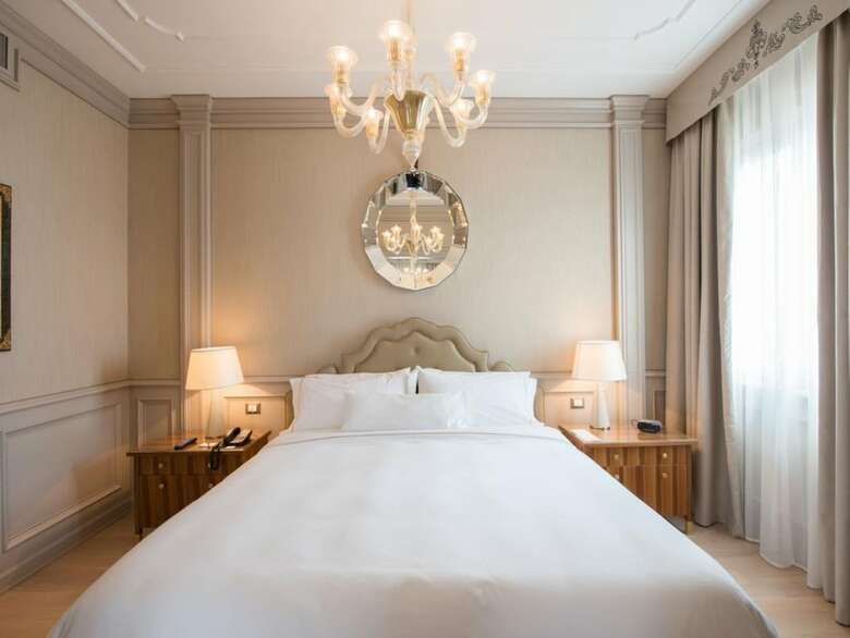 The Excelsior, A Luxury Collection Hotel, Florence