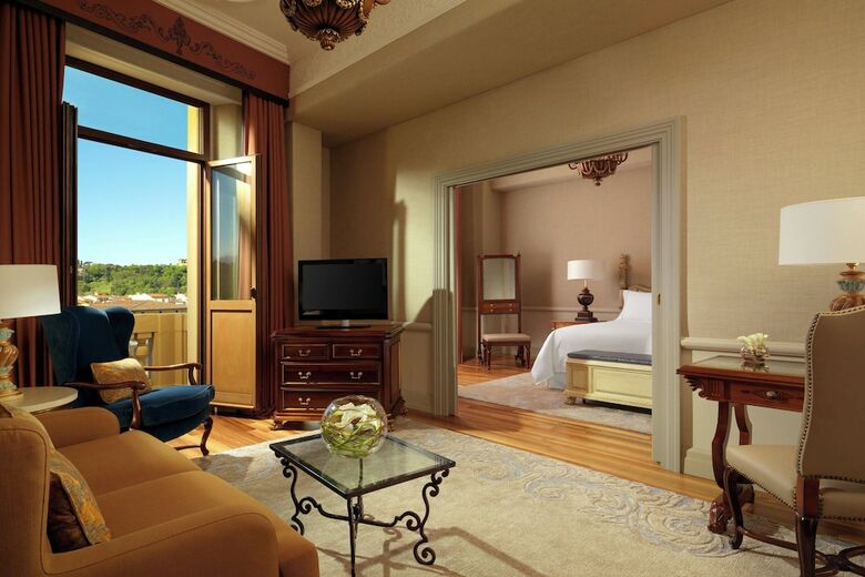 The Excelsior, A Luxury Collection Hotel, Florence