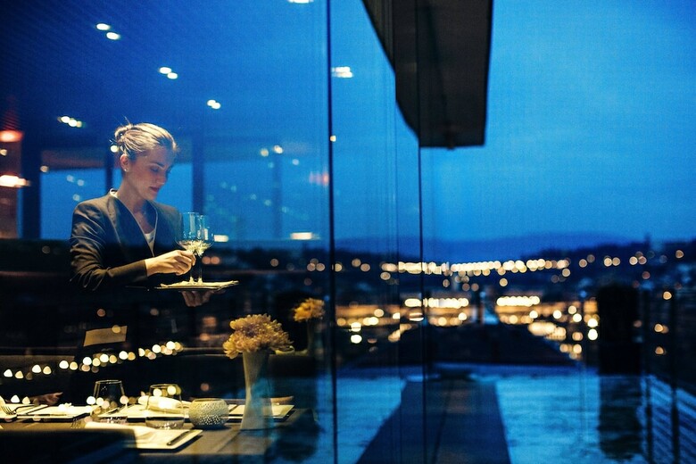 The Excelsior, A Luxury Collection Hotel, Florence