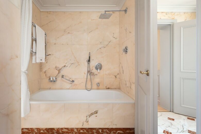 The Excelsior, A Luxury Collection Hotel, Florence
