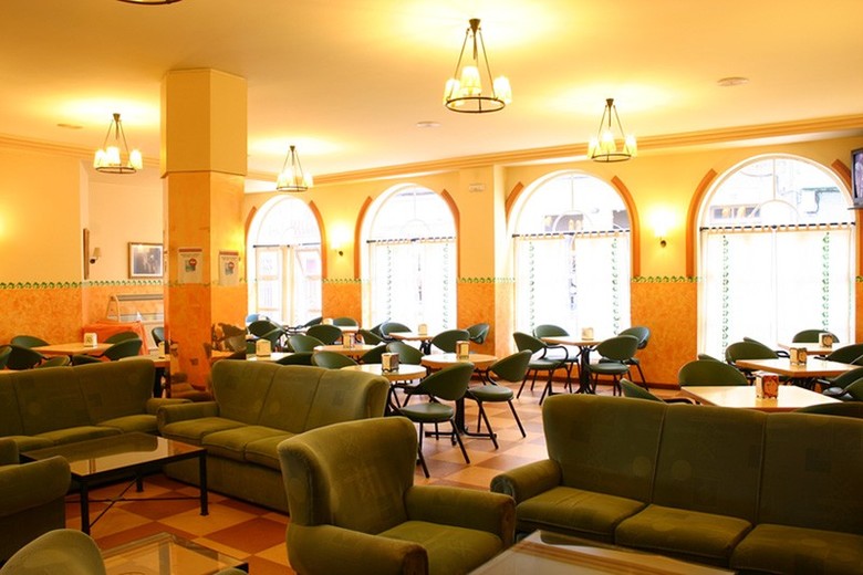 Hotel Airi�os