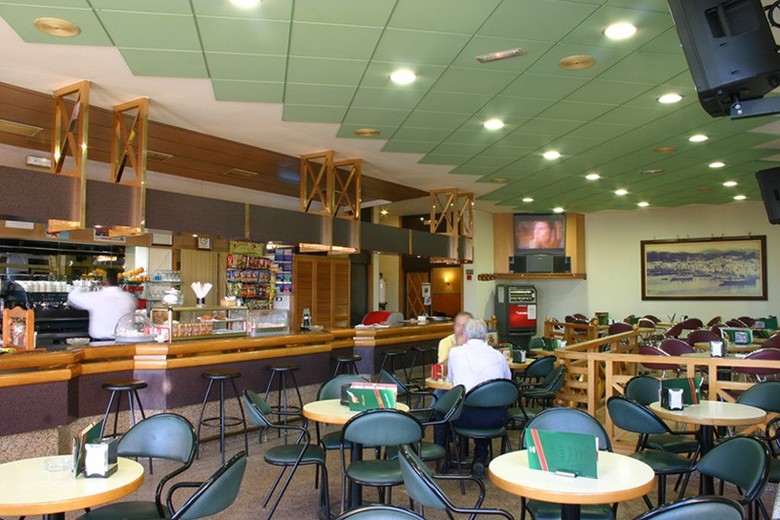 Hotel Airi�os
