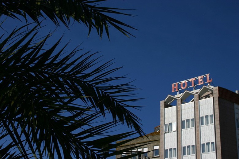 Hotel Airi�os