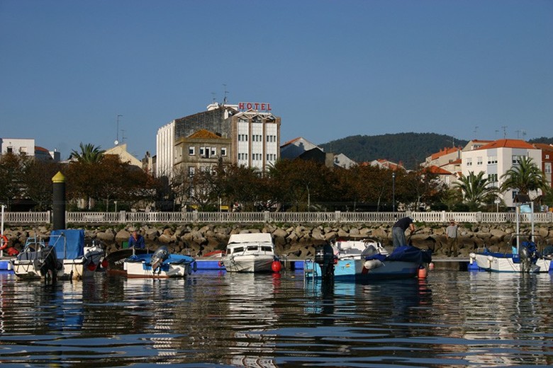 Hotel Airi�os