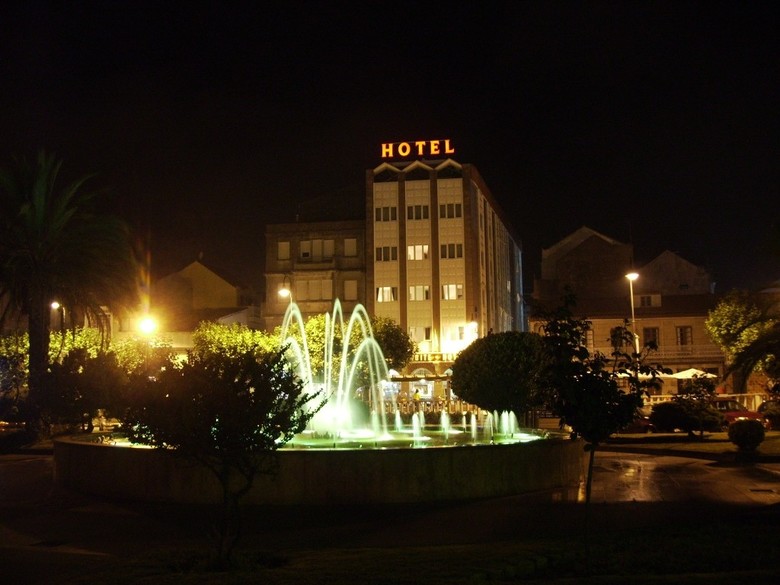 Hotel Airi�os