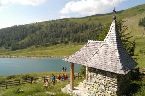 Hostal G�stehaus Trattner