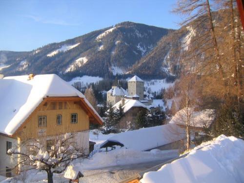 Apartamento Ferienwohnungen Schartner